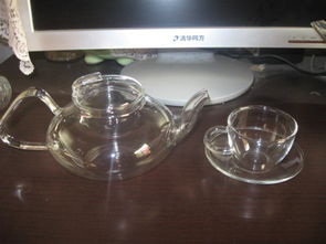 玻璃茶具图片,玻璃茶具高清图片 承辉玻璃制品厂,
